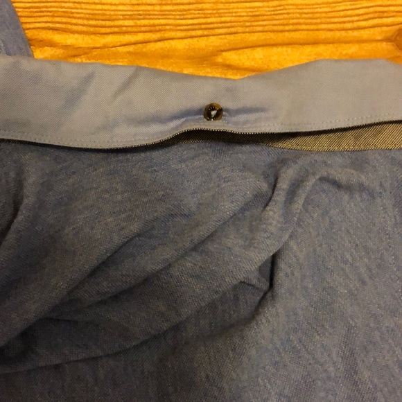 Ted baker London perfect condition polo small - Picture 5 of 5